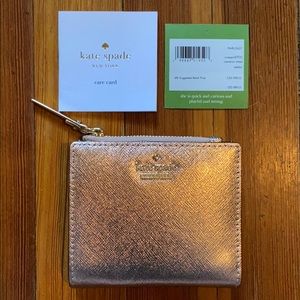 Kate Spade - Cameron Street Adalyn Wallet
